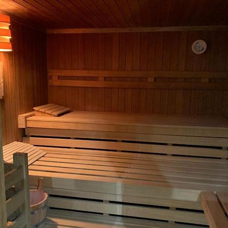 Willa Haus Sonnenblick Oberschonau Zewnętrze zdjęcie