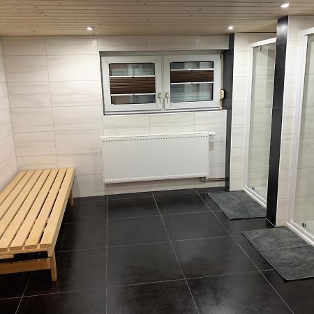 Willa Haus Sonnenblick Oberschonau Zewnętrze zdjęcie