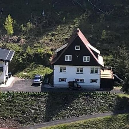 Willa Haus Sonnenblick Oberschonau Zewnętrze zdjęcie