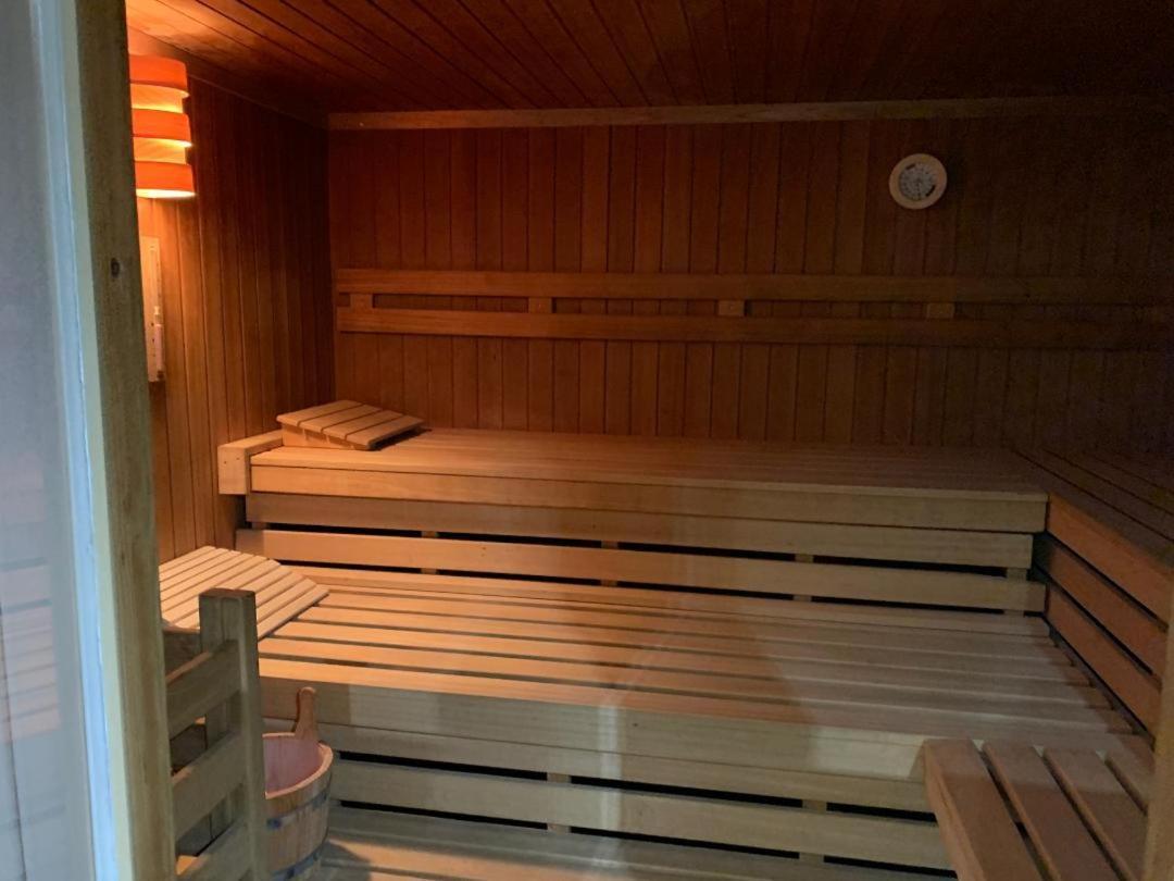 Willa Haus Sonnenblick Oberschonau Zewnętrze zdjęcie