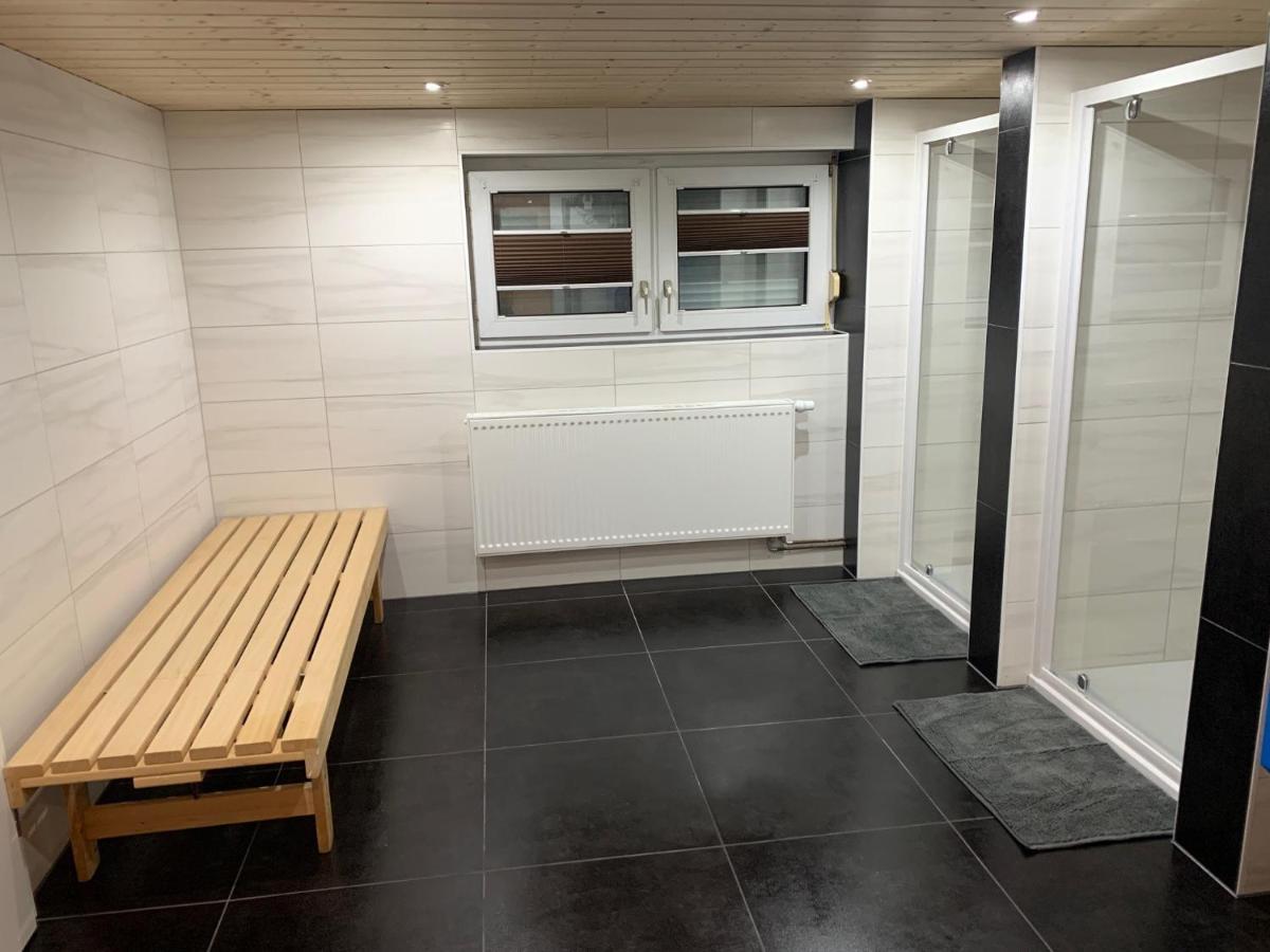 Willa Haus Sonnenblick Oberschonau Zewnętrze zdjęcie