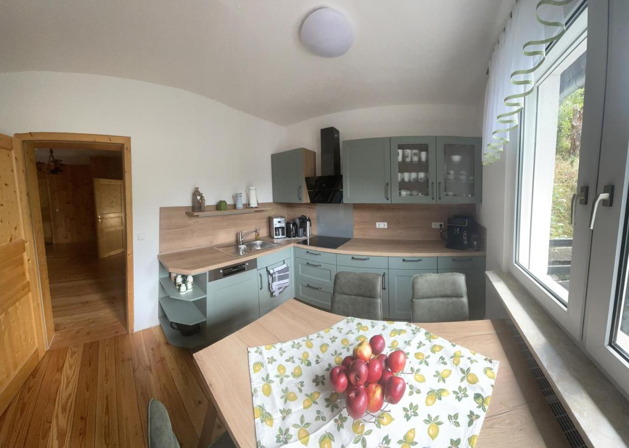 Willa Haus Sonnenblick Oberschonau Zewnętrze zdjęcie