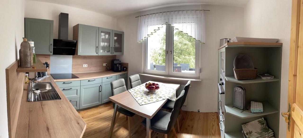 Willa Haus Sonnenblick Oberschonau Zewnętrze zdjęcie