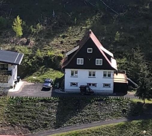 Willa Haus Sonnenblick Oberschonau Zewnętrze zdjęcie