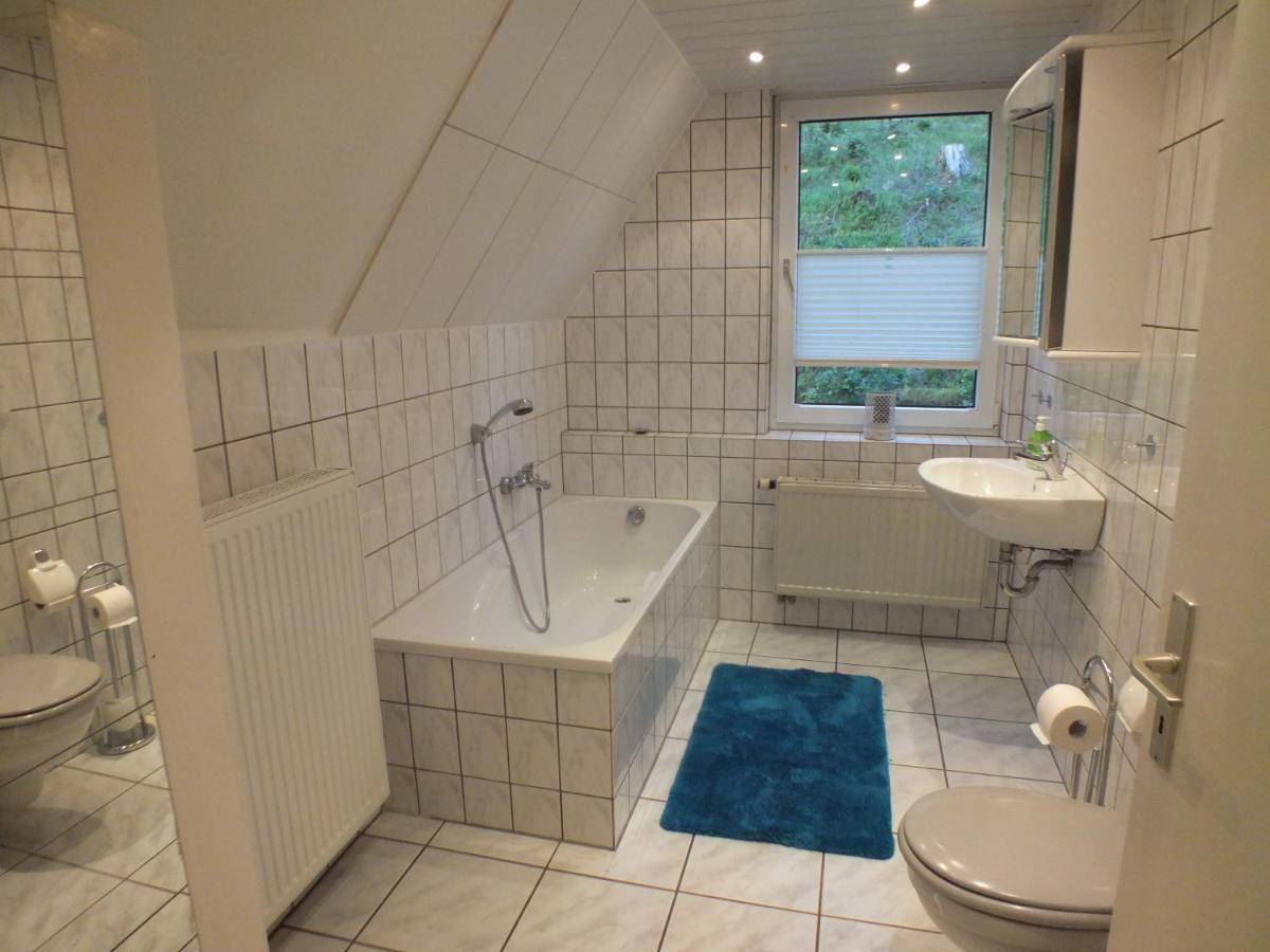 Willa Haus Sonnenblick Oberschonau Zewnętrze zdjęcie
