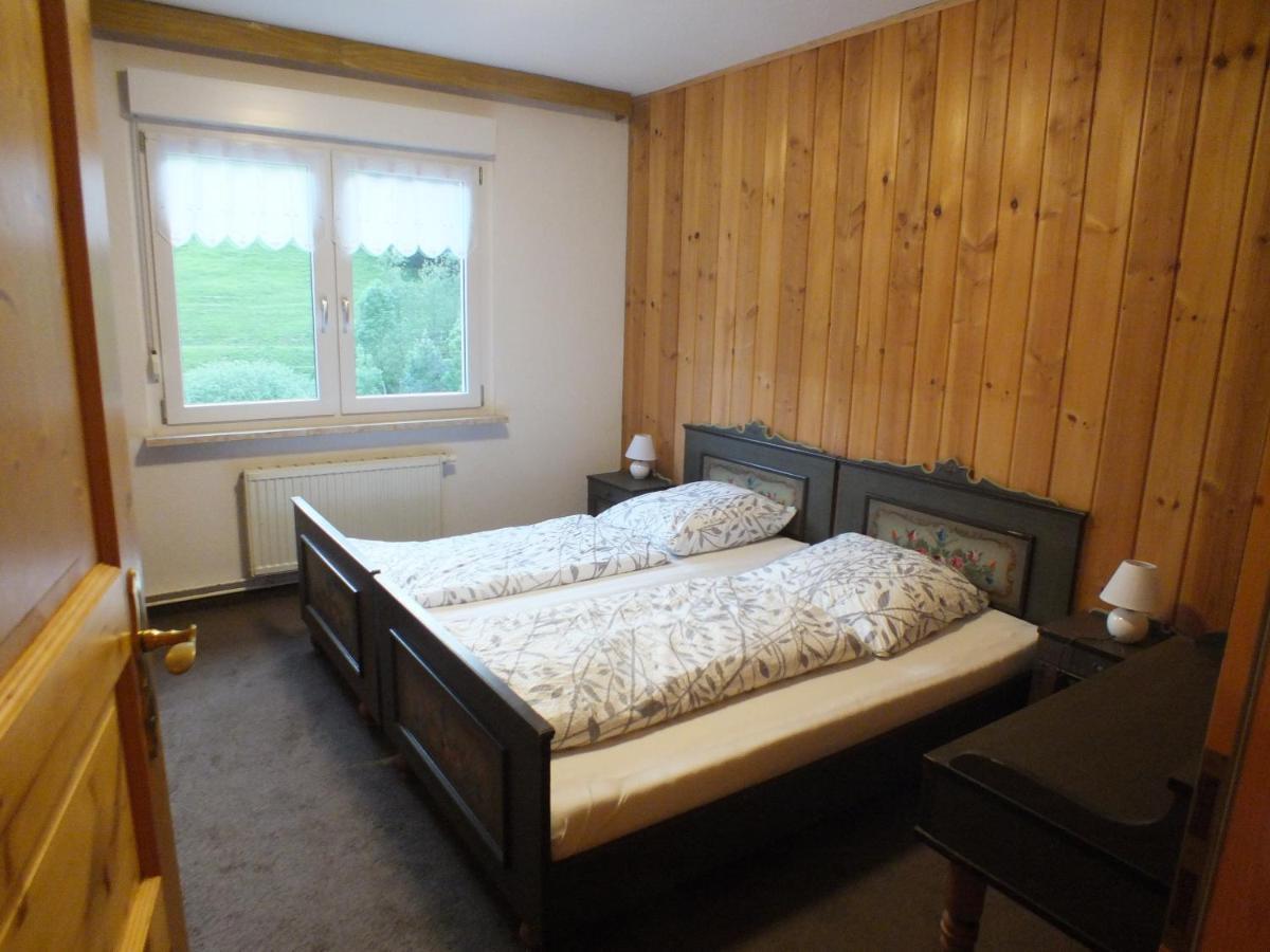 Willa Haus Sonnenblick Oberschonau Zewnętrze zdjęcie