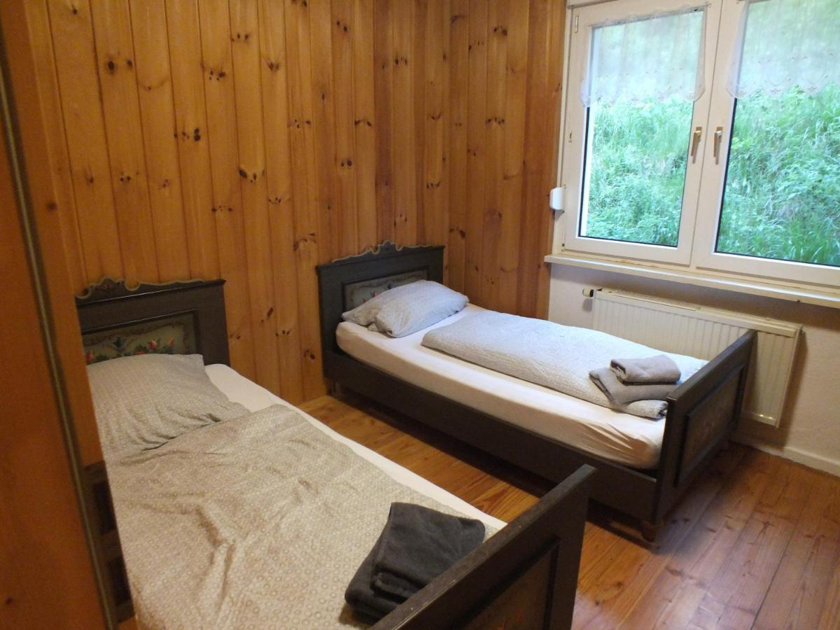 Willa Haus Sonnenblick Oberschonau Zewnętrze zdjęcie