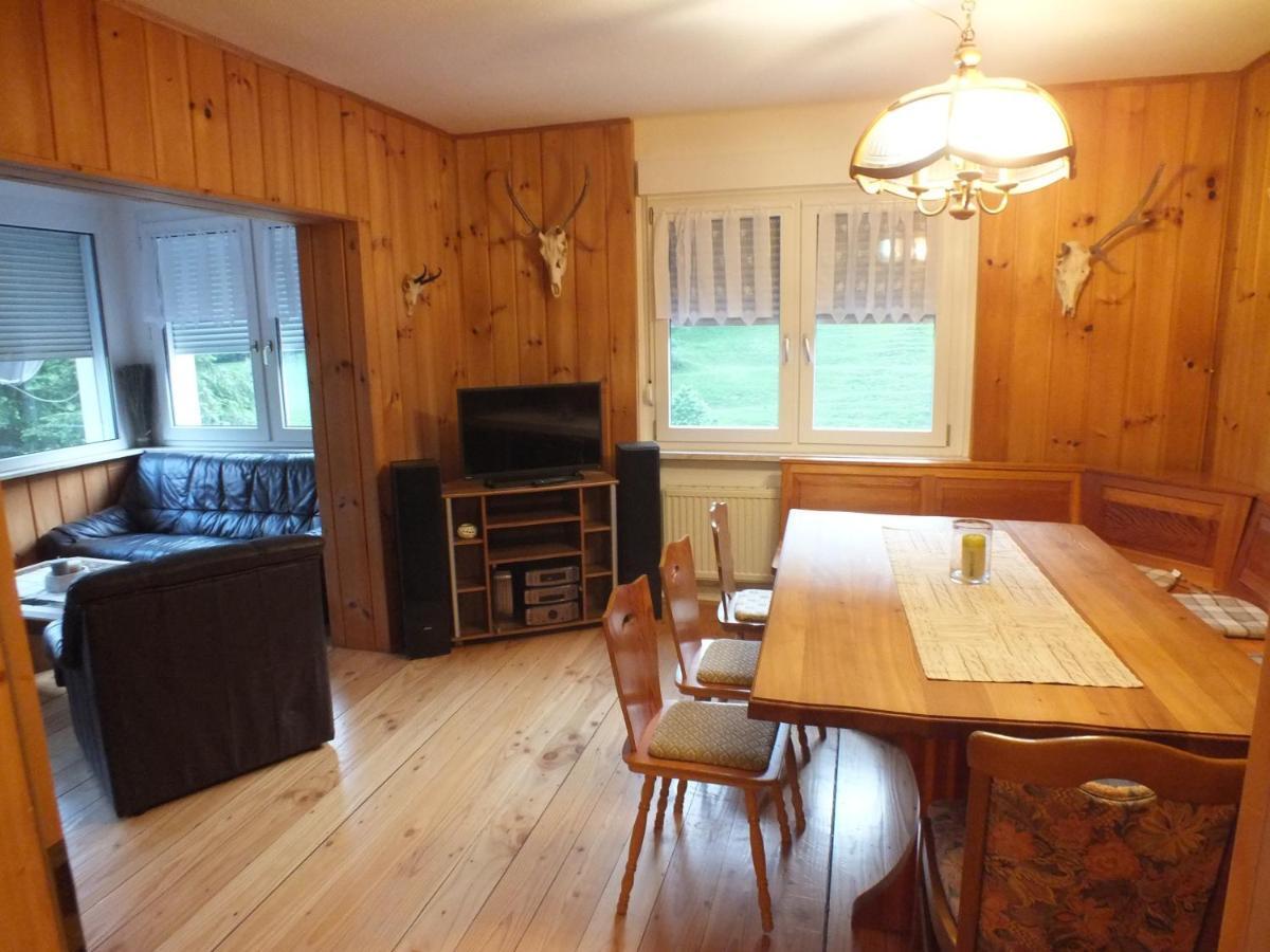 Willa Haus Sonnenblick Oberschonau Zewnętrze zdjęcie