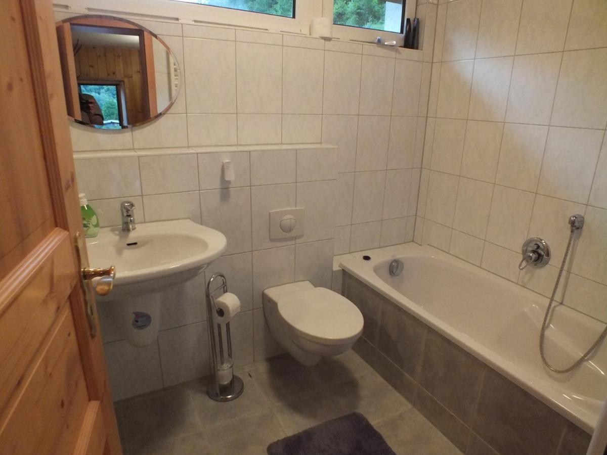 Willa Haus Sonnenblick Oberschonau Zewnętrze zdjęcie