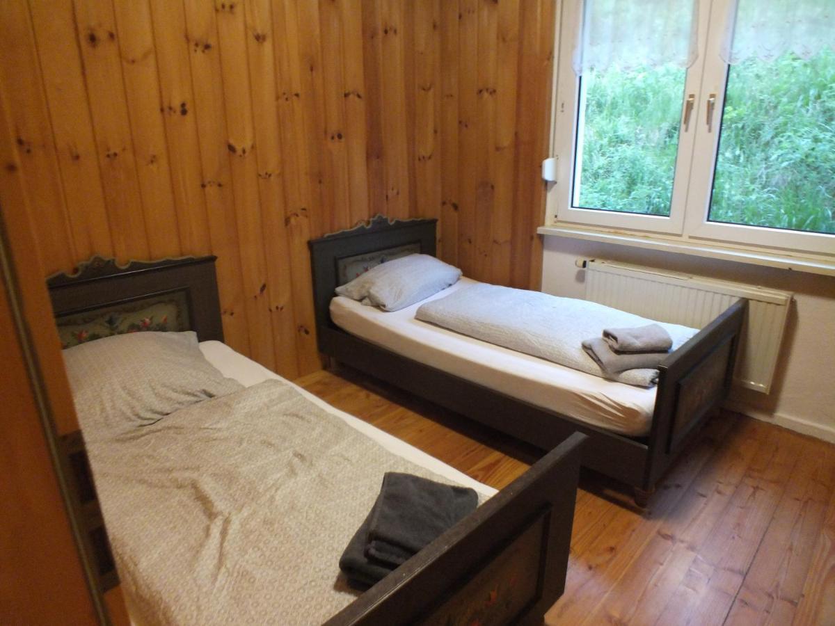 Willa Haus Sonnenblick Oberschonau Zewnętrze zdjęcie